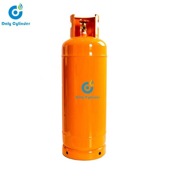 19kg Propane Gas Cylinder SASA Approval For South Africa
