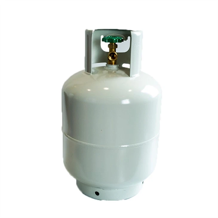 Hot Selling Propane Gas Cylinder LPG Cylinder Cylinder Gas