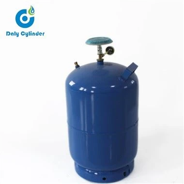 घरेलू 5kg Calor गैस बॉटल