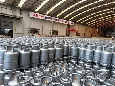 एलपीजी सिलेंडर का सुरक्षित भंडारण और परिवहन कैसे करें?