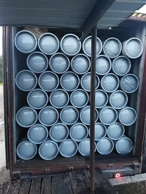 45KG का एलपीजी सिलेंडर आ गया